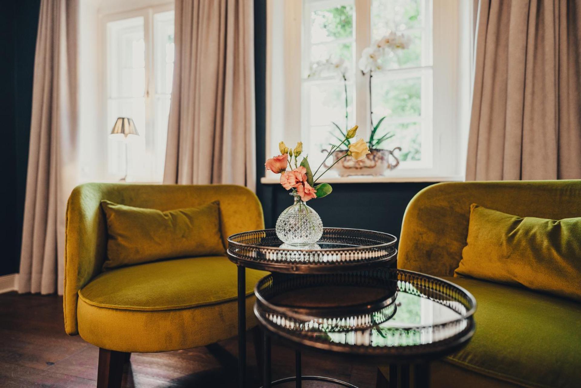 Sorgenfrei & Restaurant Atelier Sanssouci Radebeul