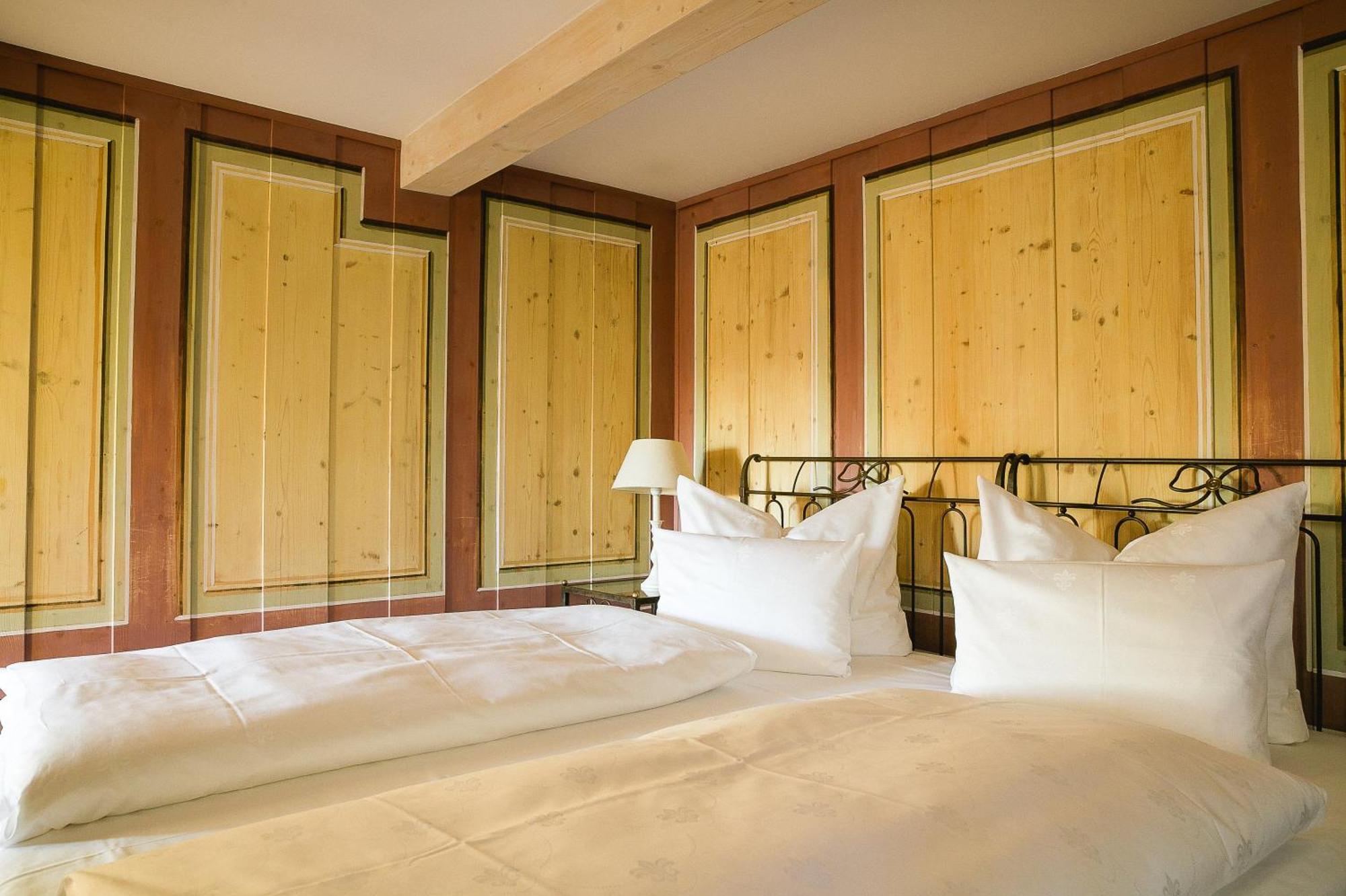 Hotel Sorgenfrei & Restaurant Atelier Sanssouci 4*