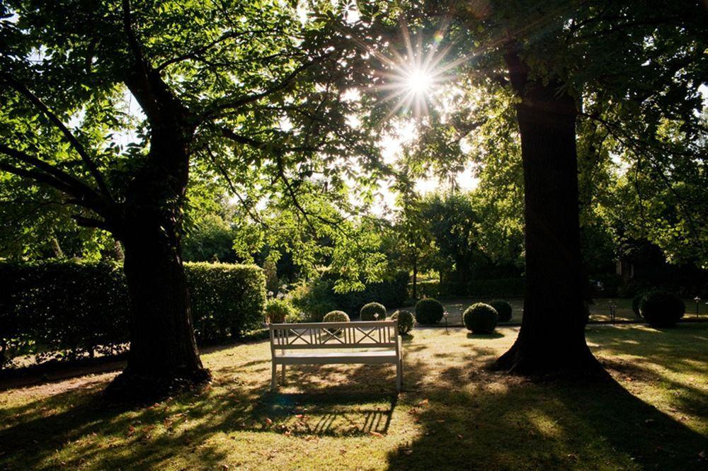 Sorgenfrei & Restaurant Atelier Sanssouci Hotel 4*