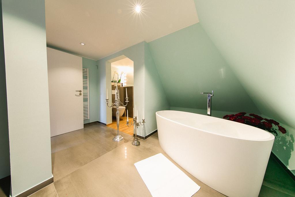 Sorgenfrei & Restaurant Atelier Sanssouci 4* Radebeul