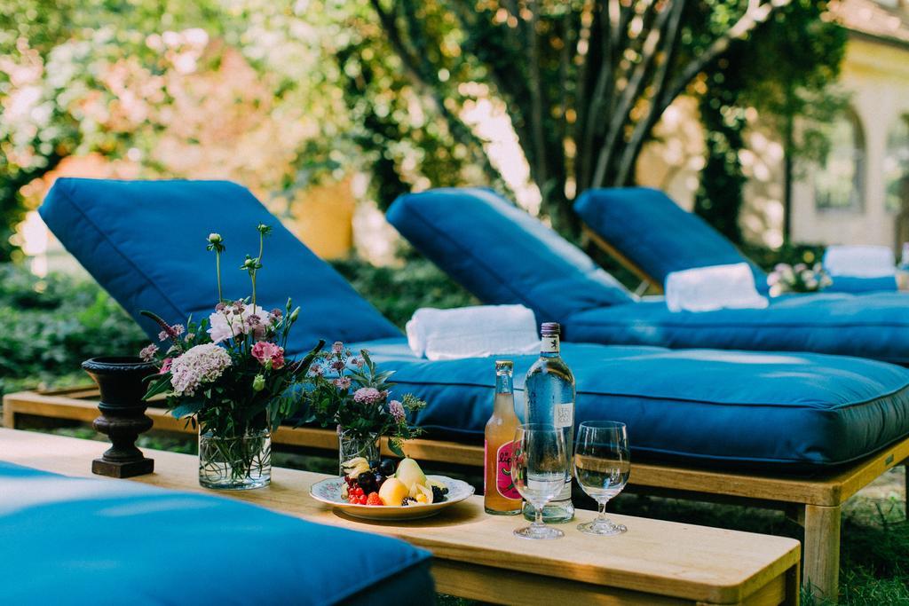 Sorgenfrei & Restaurant Atelier Sanssouci Radebeul