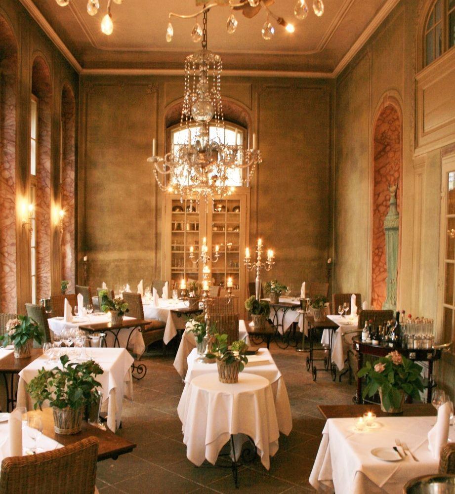Sorgenfrei & Restaurant Atelier Sanssouci Hotel 4*