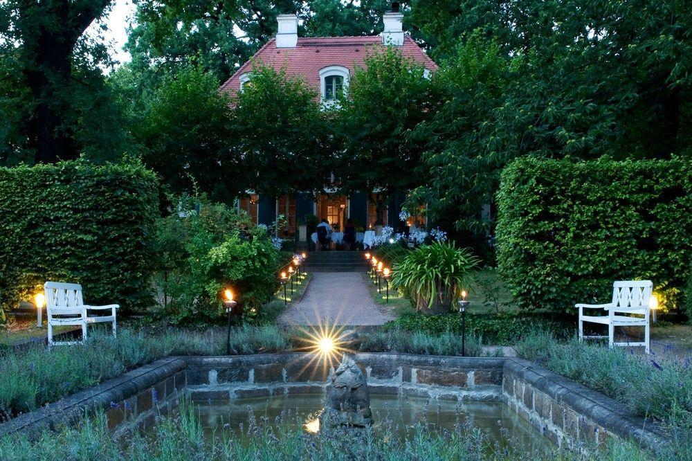 Sorgenfrei & Restaurant Atelier Sanssouci 4*