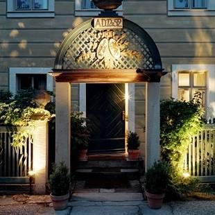 Sorgenfrei & Restaurant Atelier Sanssouci