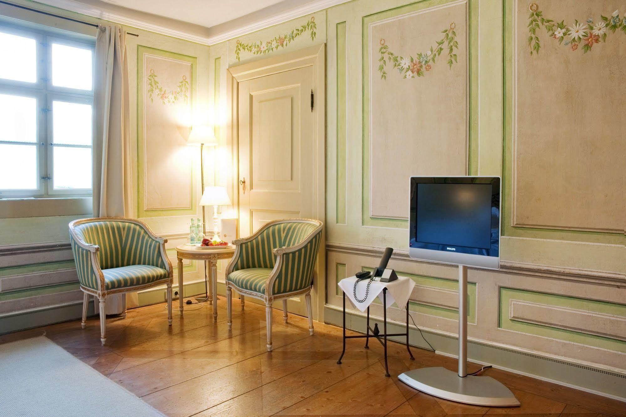 Sorgenfrei & Restaurant Atelier Sanssouci Hotel Radebeul