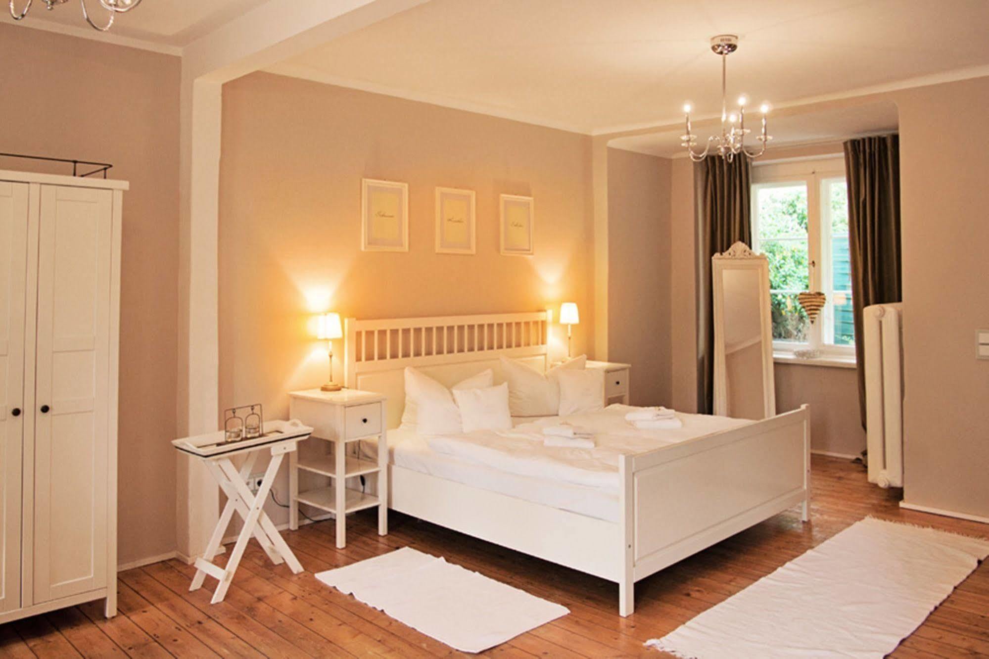 Sorgenfrei & Restaurant Atelier Sanssouci 4*