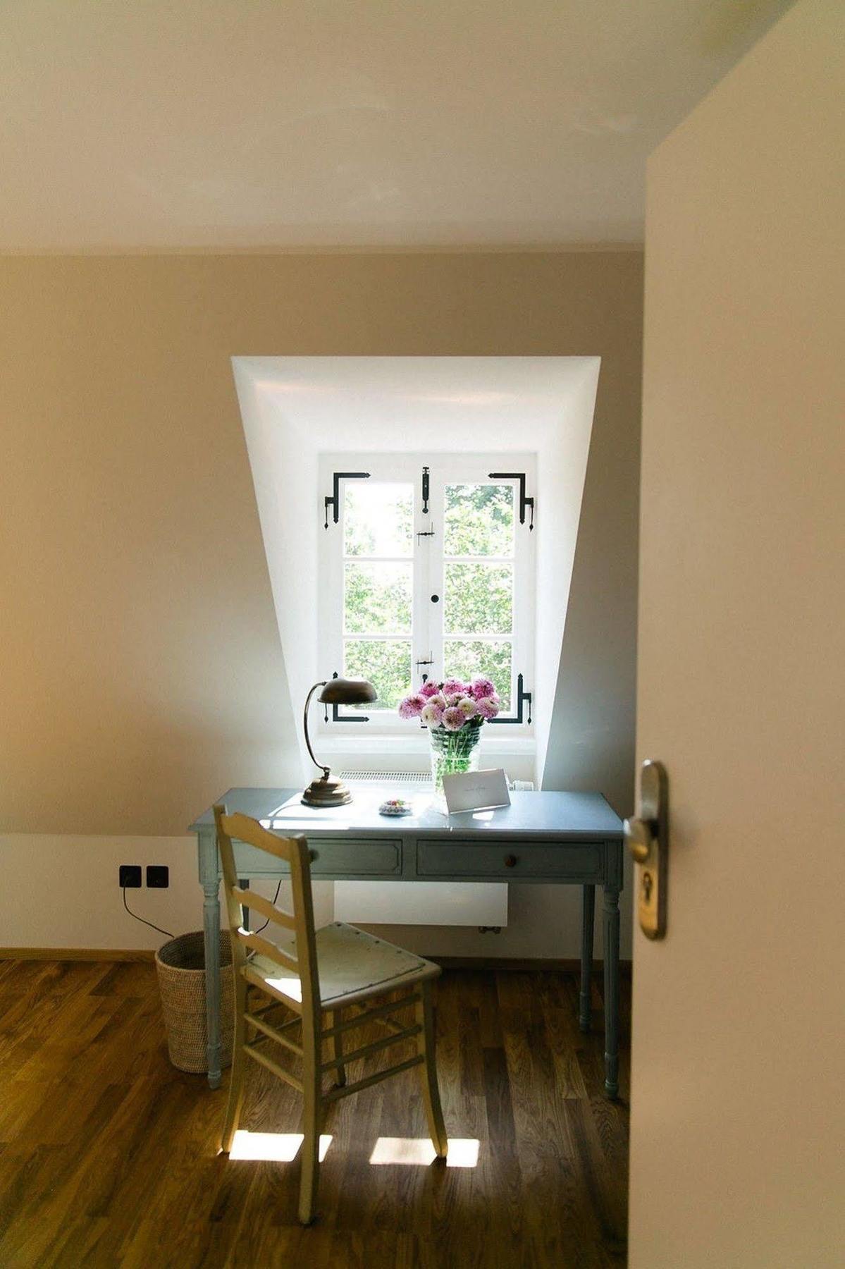 Hotel Sorgenfrei & Restaurant Atelier Sanssouci Radebeul
