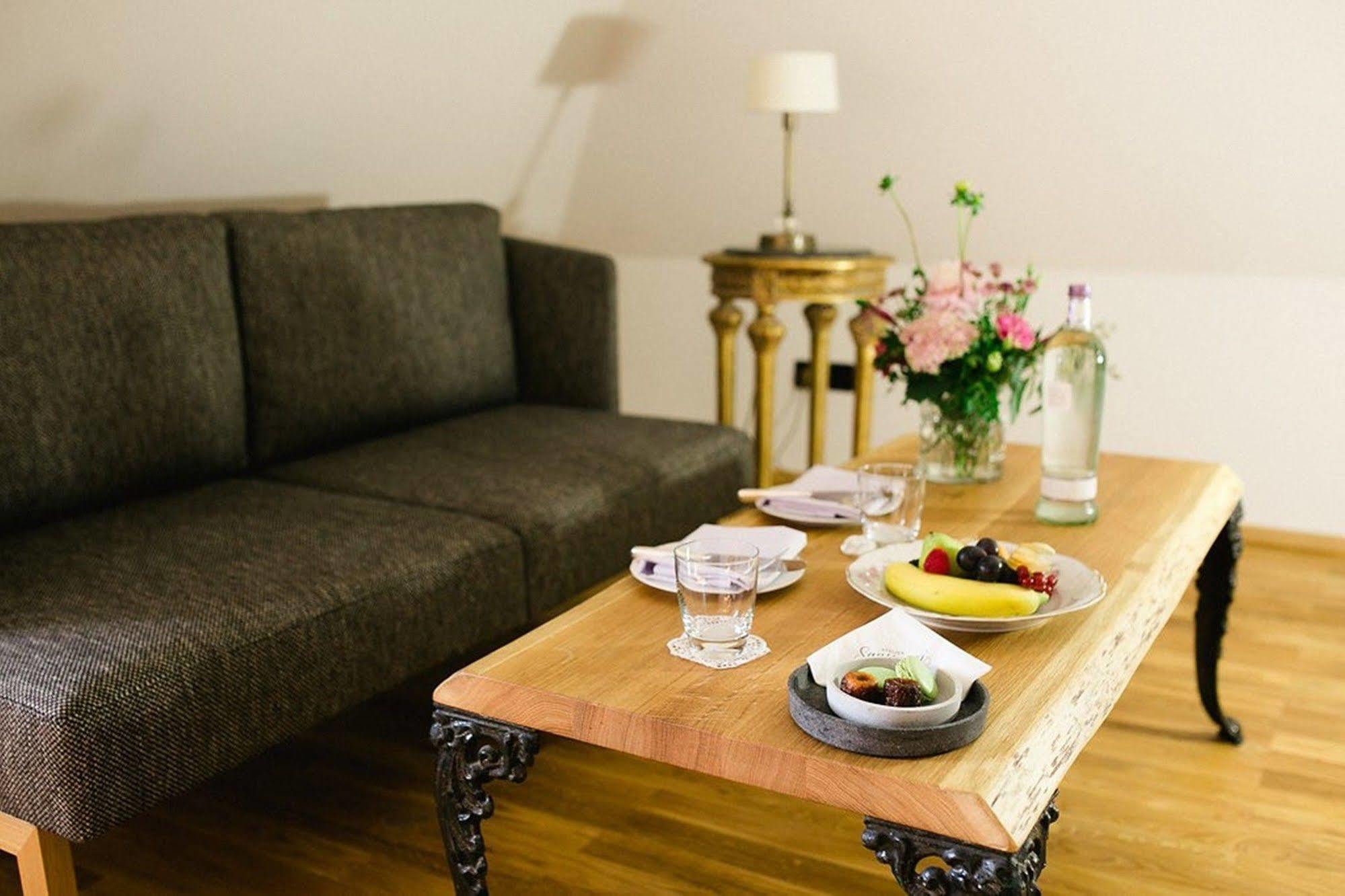 Sorgenfrei & Restaurant Atelier Sanssouci 4* Radebeul